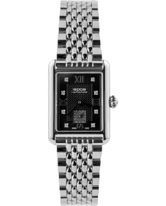 Купить Швейцарские наручные часы Epos 8002.702.20.85.30 в E-mobi