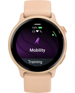 Купить Умные часы Garmin Vivoactive 6 010-02985-03 в E-mobi