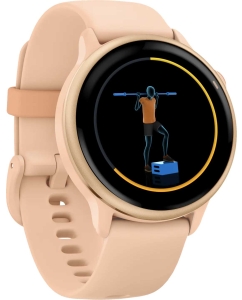 Купить Умные часы Garmin Vivoactive 6 010-02985-03  в E-mobi