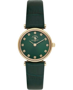Купить Наручные часы Santa Barbara Polo & Racquet Club SB.4.10018-4 в E-mobi
