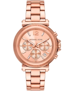 Купить Наручные часы Michael Kors MK7494 с хронографом в E-mobi