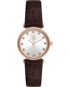Купить Наручные часы Santa Barbara Polo & Racquet Club SB.4.10018-5 в E-mobi