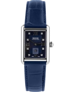 Купить Швейцарские наручные часы Epos 8002.702.20.86.16 в E-mobi