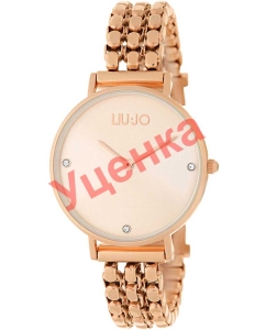 Купить Наручные часы LIU JO TLJ1388-ucenka  в E-mobi
