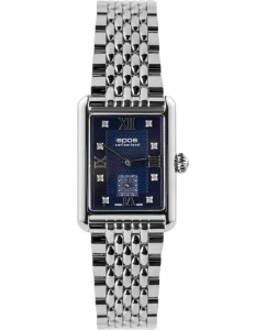 Купить Швейцарские наручные часы Epos 8002.702.20.86.30 в E-mobi