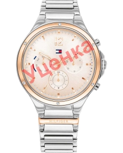 Купить Наручные часы Tommy Hilfiger 1782279-ucenka  в E-mobi