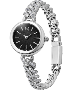 Купить Российские серебряные наручные часы NIKA 0399.2.9.55A.150 в E-mobi