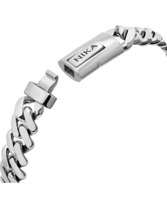 Купить Российские серебряные наручные часы NIKA 0399.2.9.55A.150  в E-mobi