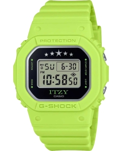 Купить Японские наручные часы Casio G-SHOCK GMD-S5610IT-3 с хронографом в E-mobi