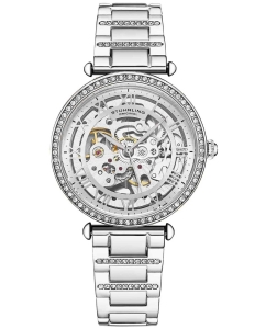 Купить Механические наручные часы Stuhrling 4023.1-ucenka в E-mobi