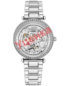 Купить Механические наручные часы Stuhrling 4023.1-ucenka  в E-mobi