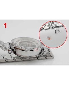 Купить Механические наручные часы Stuhrling 4023.1-ucenka  в E-mobi