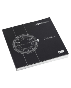 Купить Наручные часы CIGA Design D022-SIRB-1WH  в E-mobi