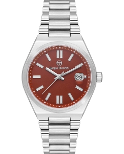 Купить Наручные часы Sergio Tacchini ST.1.10433-2 в E-mobi