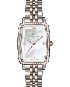 Купить Швейцарские наручные часы Continental 20351-LT815891 в E-mobi