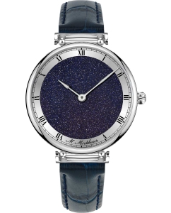 Купить Российские наручные часы Михаил Москвин 1234L-5 в E-mobi