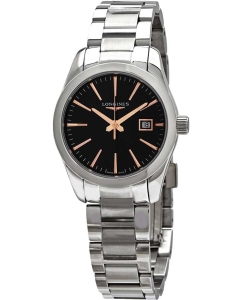 Купить Швейцарские наручные часы Longines L2.286.4.52.6 в E-mobi