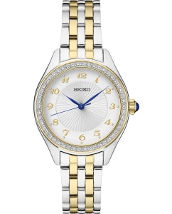 Купить Японские наручные часы Seiko SUR392 в E-mobi