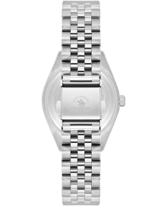 Купить Наручные часы Santa Barbara Polo &amp; Racquet Club SB.1.10643-1  в E-mobi