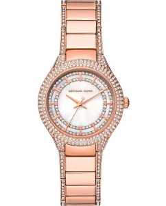 Купить Наручные часы Michael Kors MK4656 в E-mobi