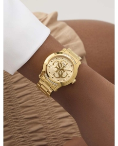 Купить Наручные часы Guess GW0861L2  в E-mobi