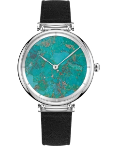 Купить Российские наручные часы Михаил Москвин 1234L-7 в E-mobi