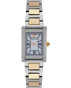 Купить Наручные часы Emporio Armani AR11642 в E-mobi