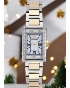 Купить Наручные часы Emporio Armani AR11642  в E-mobi