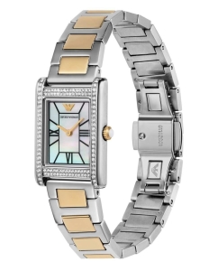 Купить Наручные часы Emporio Armani AR11642  в E-mobi