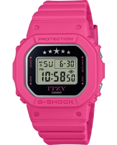 Купить Японские наручные часы Casio G-SHOCK GMD-S5610IT-4A с хронографом в E-mobi