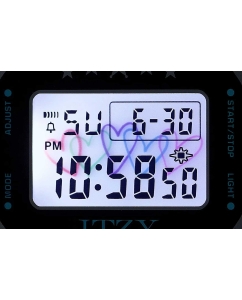 Купить Японские наручные часы Casio G-SHOCK GMD-S5610IT-4A с хронографом  в E-mobi