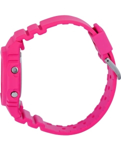 Купить Японские наручные часы Casio G-SHOCK GMD-S5610IT-4A с хронографом  в E-mobi