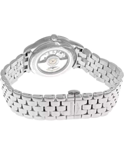 Купить Швейцарские механические наручные часы Longines L4.374.4.27.6  в E-mobi