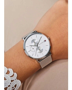 Купить Наручные часы Tommy Hilfiger 1781942  в E-mobi