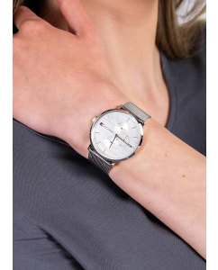 Купить Наручные часы Tommy Hilfiger 1781942  в E-mobi