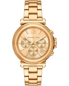 Купить Наручные часы Michael Kors MK7493 с хронографом в E-mobi