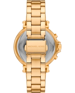 Купить Наручные часы Michael Kors MK7493 с хронографом  в E-mobi