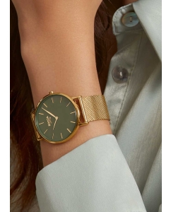 Купить Титановые наручные часы Boccia Titanium 3273-12  в E-mobi