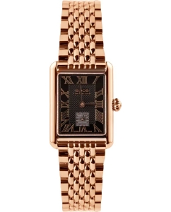 Купить Швейцарские наручные часы Epos 8002.702.24.25.34 в E-mobi