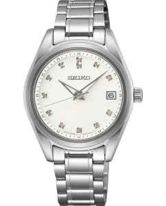 Купить Японские наручные часы Seiko SUR579 в E-mobi