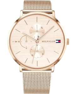 Купить Наручные часы Tommy Hilfiger 1781944 в E-mobi