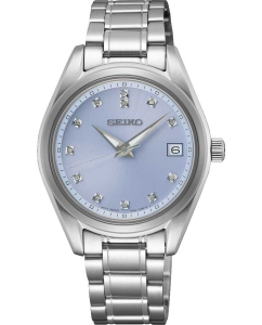 Купить Японские наручные часы Seiko SUR581 в E-mobi