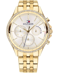 Купить Наручные часы Tommy Hilfiger 1781977 в E-mobi