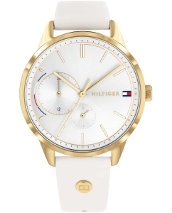 Купить Наручные часы Tommy Hilfiger 1782018 в E-mobi