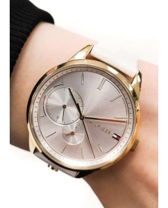 Купить Наручные часы Tommy Hilfiger 1782018  в E-mobi