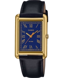 Купить Японские наручные часы Casio Collection LTP-B165GL-2B в E-mobi