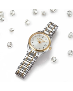 Купить Японские наручные часы Seiko SUR582  в E-mobi