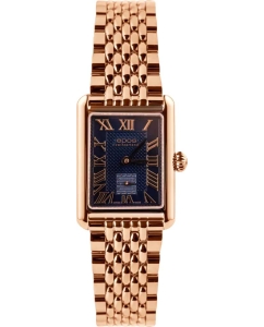 Купить Швейцарские наручные часы Epos 8002.702.24.26.34 в E-mobi