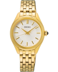 Купить Японские наручные часы Seiko SUR538 в E-mobi