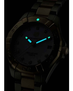 Купить Швейцарские наручные часы TAG Heuer Aquaracer WBD1322.BB0320  в E-mobi
